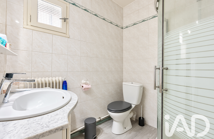 Vente Maison/villa 6 pièces — photo 5