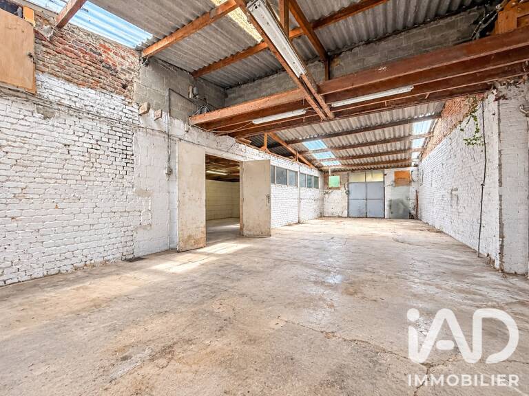 Vente Immeuble 360 m&sup2; — photo 1