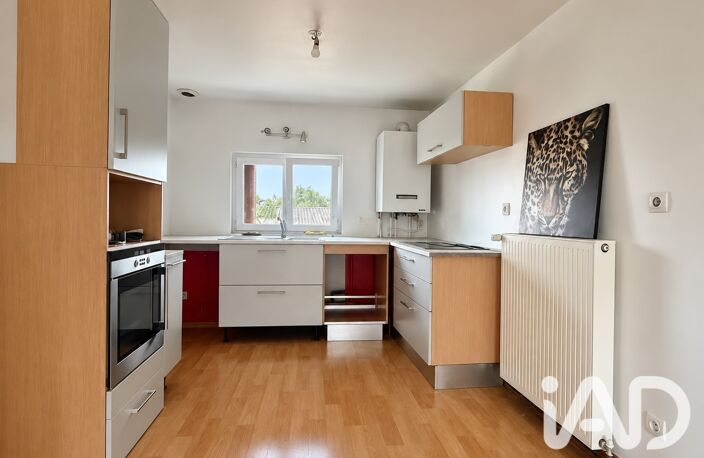 Vente Immeuble 360 m&sup2; — photo 3
