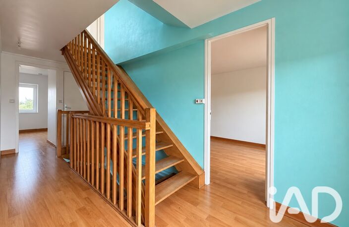 Vente Immeuble 360 m&sup2; — photo 5