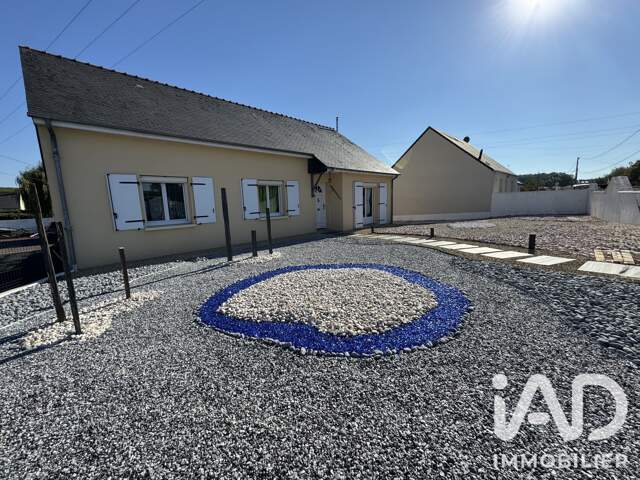 Vente Maison/villa 6 pièces — photo du bien