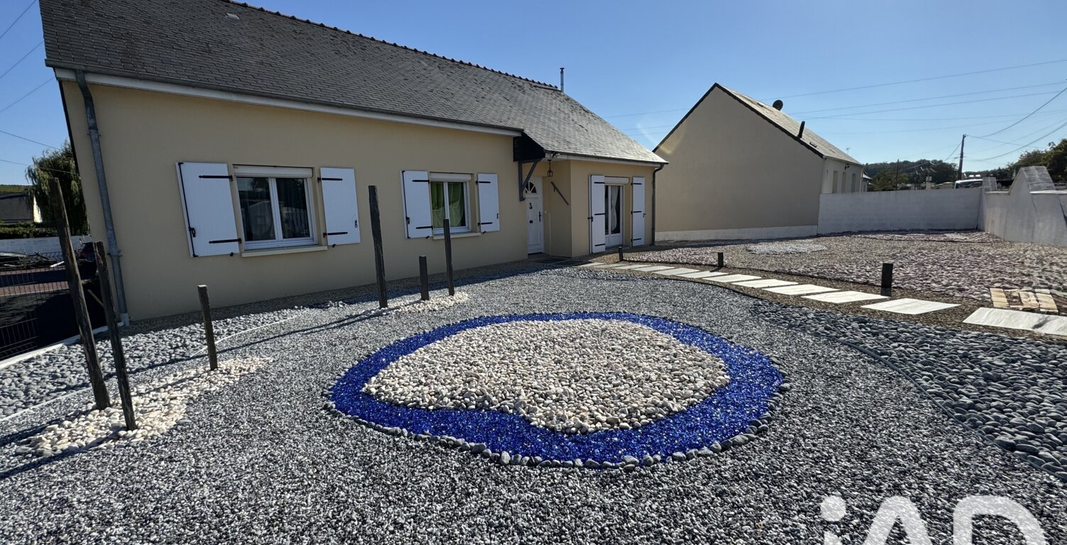 Vente Maison/villa 6 pièces — photo 1