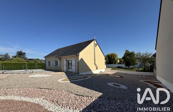 Vente Maison/villa 6 pièces — photo 2