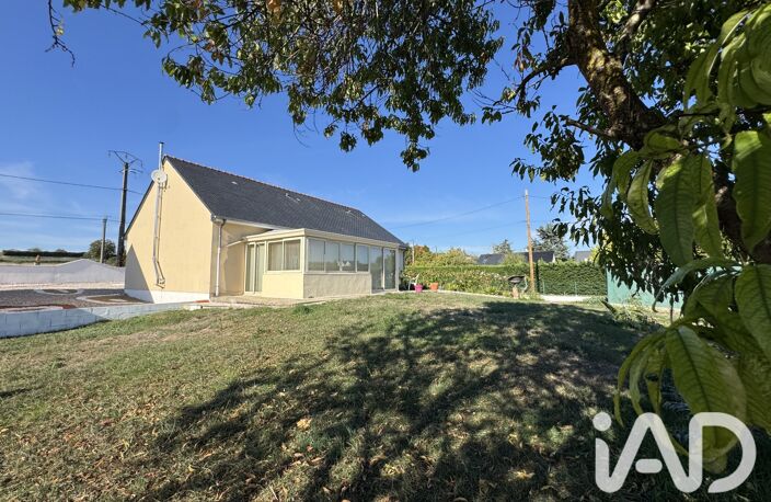 Vente Maison/villa 6 pièces — photo 3