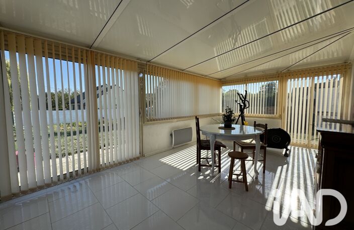 Vente Maison/villa 6 pièces — photo 4