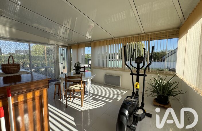 Vente Maison/villa 6 pièces — photo 5