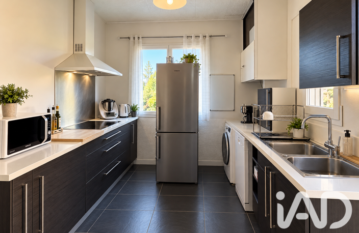 Vente Maison traditionnelle 5 pièces — photo 2