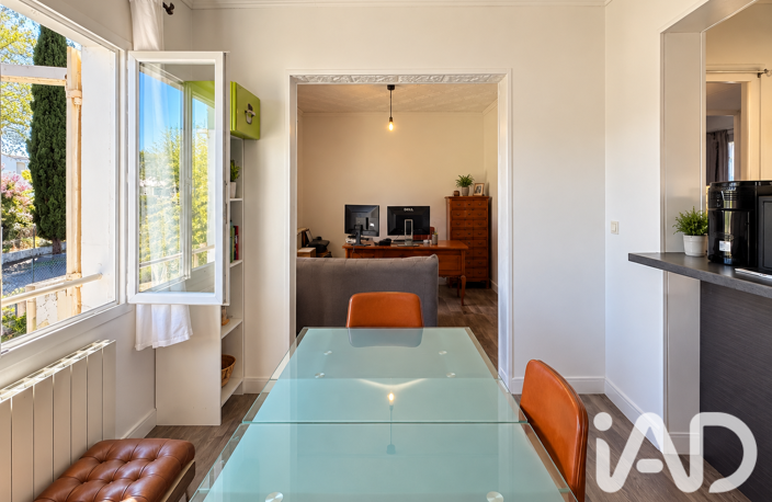 Vente Maison traditionnelle 5 pièces — photo 3