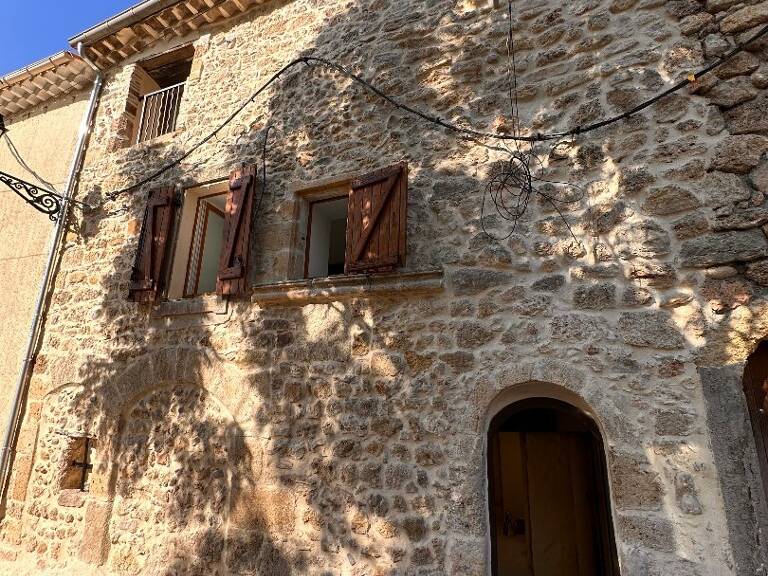 Maison de village — photo 1