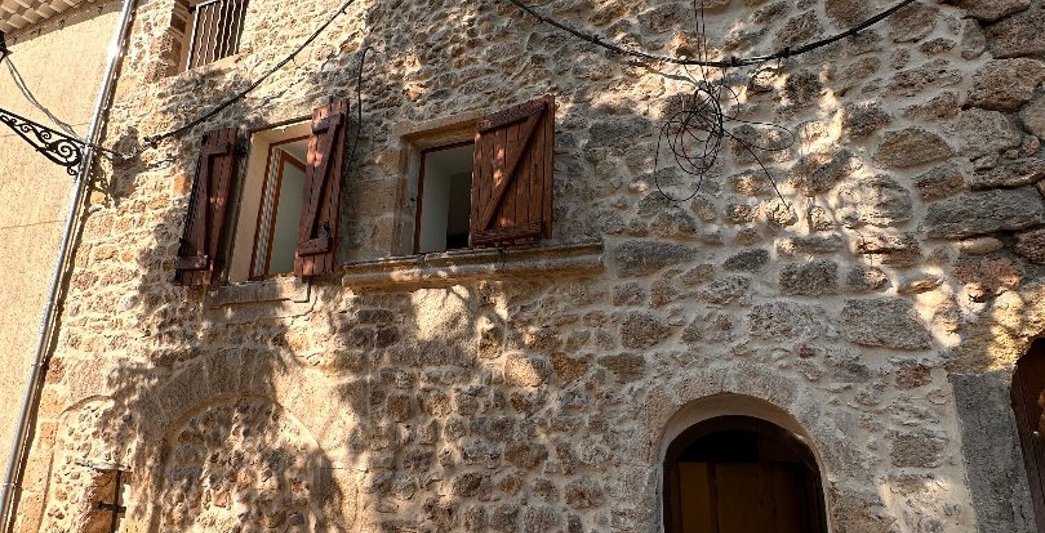 Maison de village — photo 1