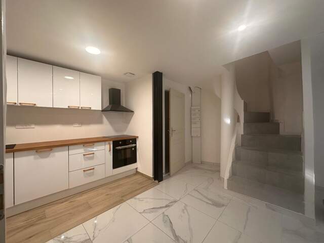 Maison de village — photo du bien