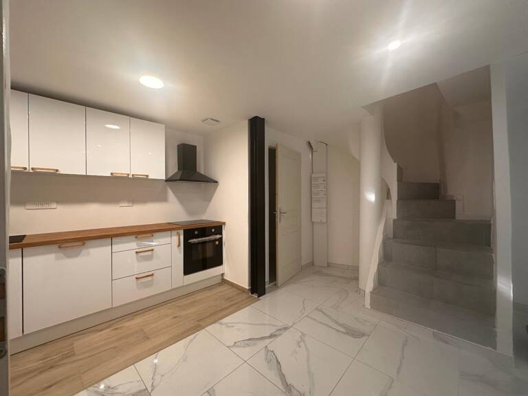 Maison de village — photo 1