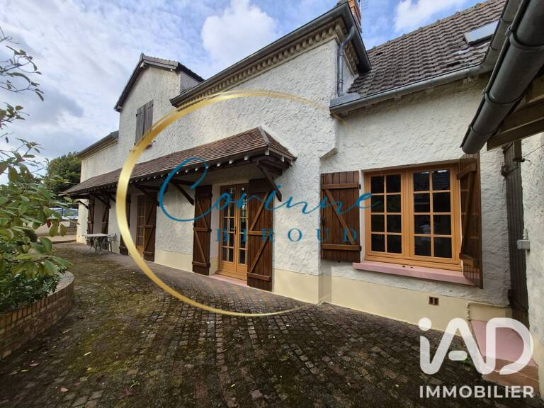 Vente Maison/villa 6 pièces — photo 1