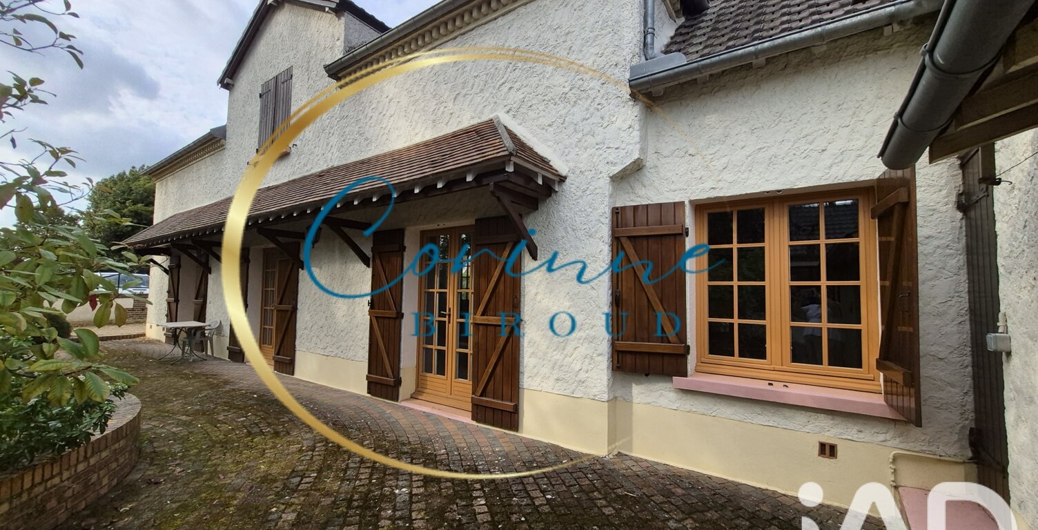 Vente Maison/villa 6 pièces — photo 1