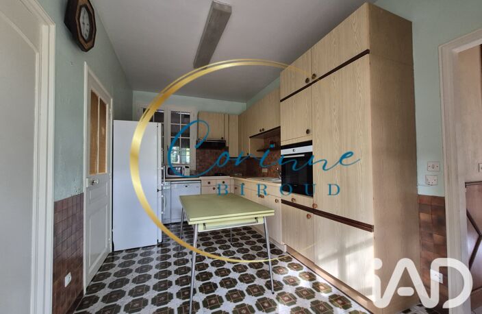Vente Maison/villa 6 pièces — photo 2