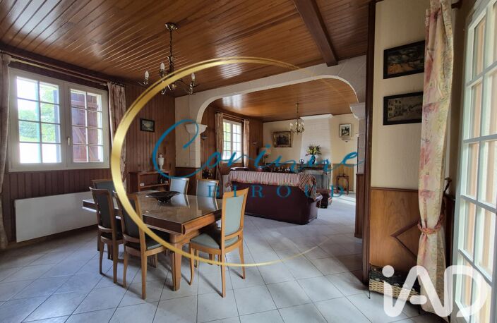 Vente Maison/villa 6 pièces — photo 3