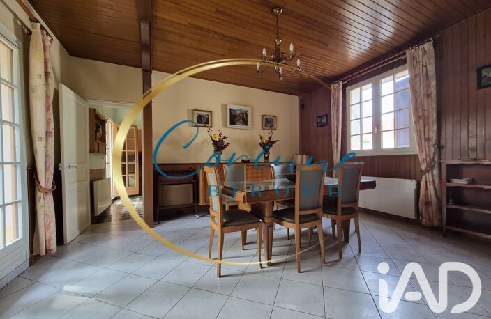 Vente Maison/villa 6 pièces — photo 4