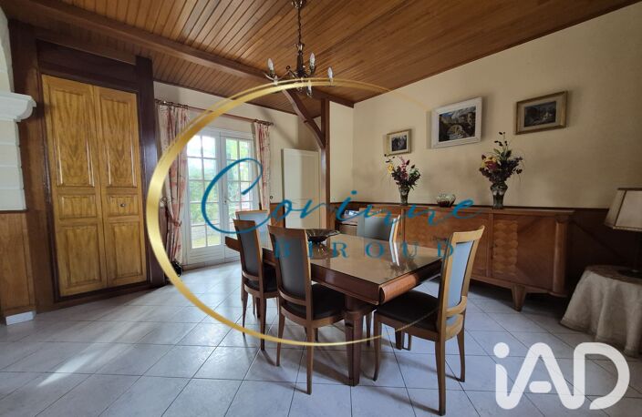 Vente Maison/villa 6 pièces — photo 5