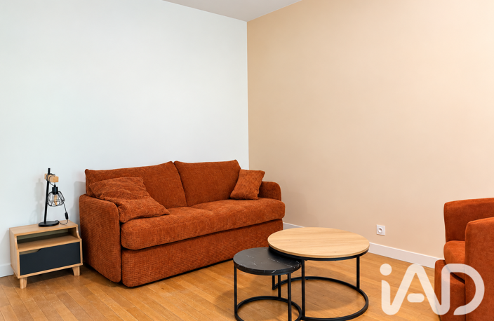 Location Appartement 1 pièce — photo 3