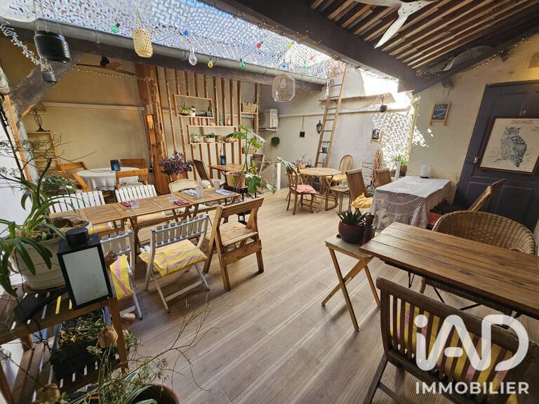 Vente Maison de ville 6 pièces — photo 1