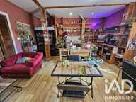 Vente Maison de ville 6 pièces — photo 4