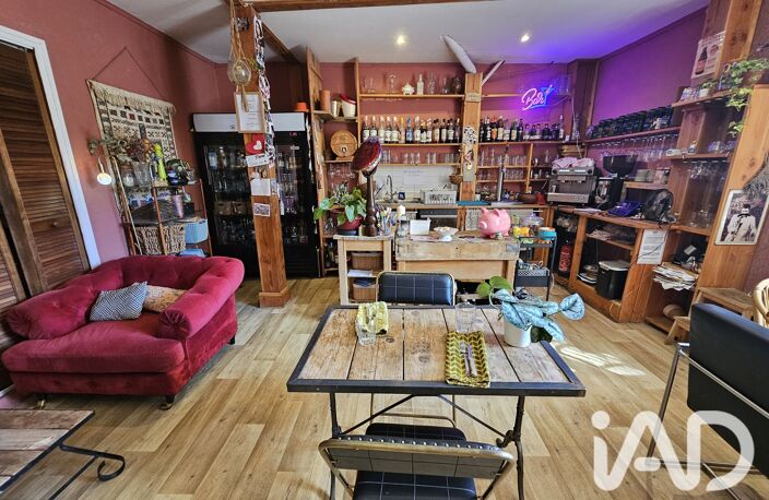 Vente Maison de ville 6 pièces — photo 4