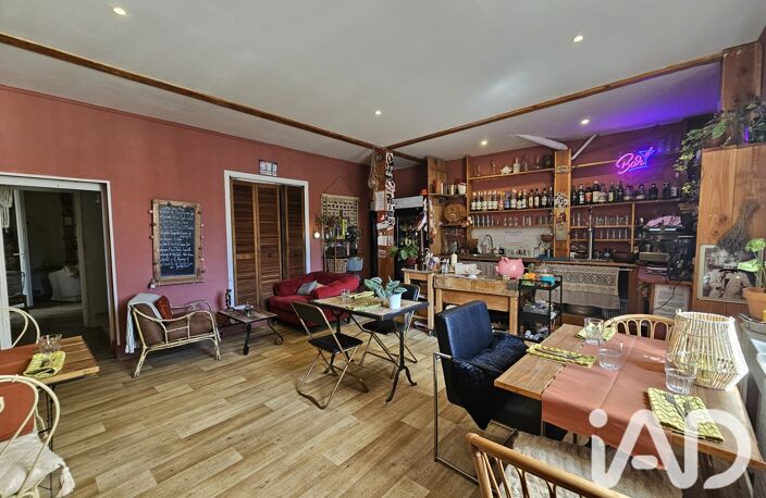 Vente Maison de ville 6 pièces — photo 5