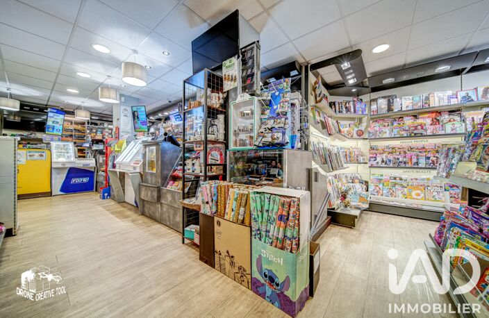 Vente Tabac/Loto/presse 130 m&sup2; — photo 2