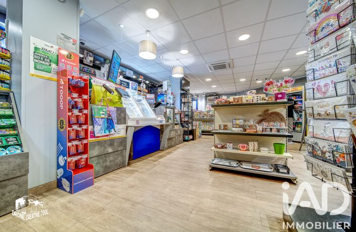 Vente Tabac/Loto/presse 130 m&sup2; — photo 5