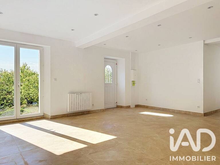 Location Appartement 3 pièces — photo 1