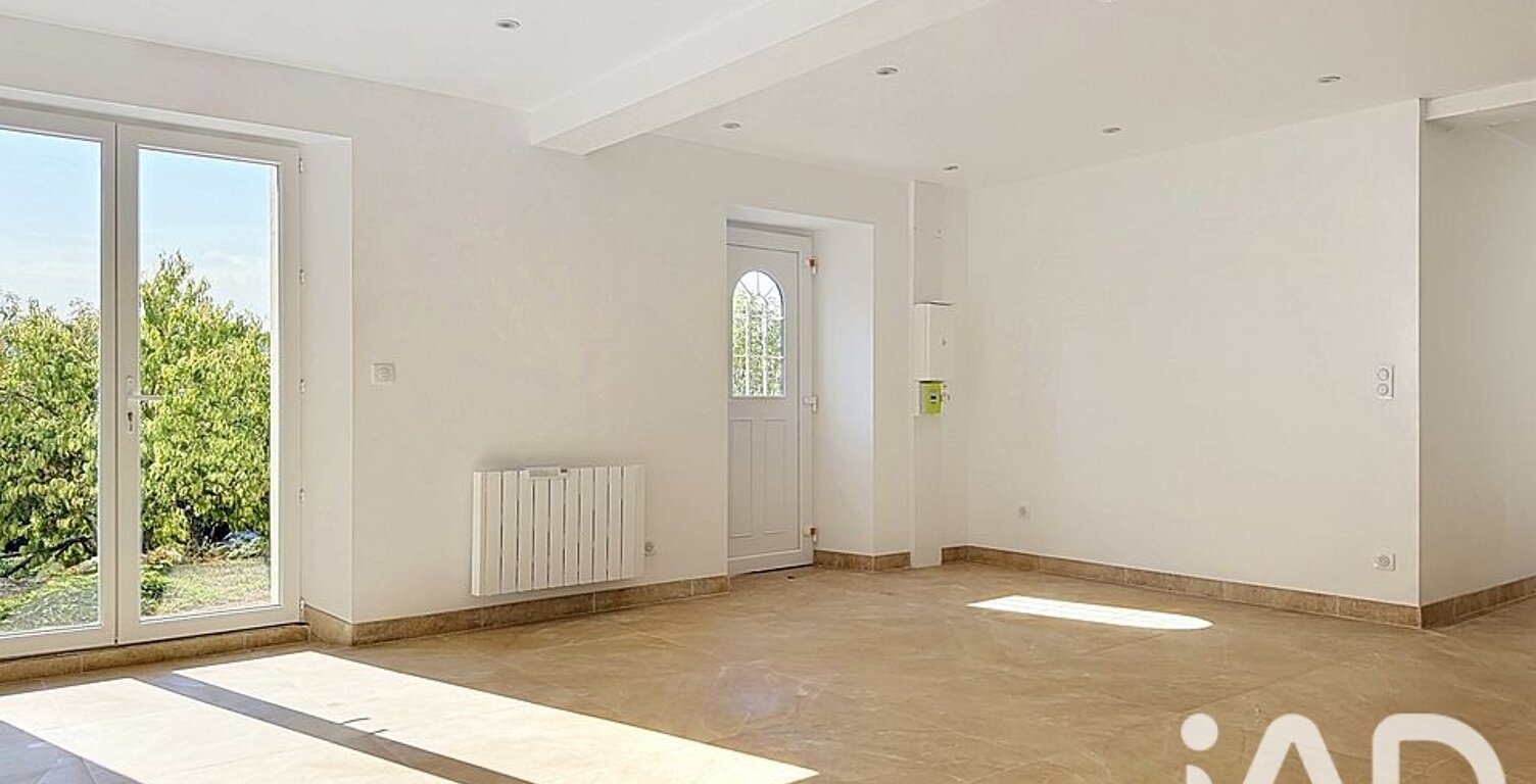Location Appartement 3 pièces — photo 1