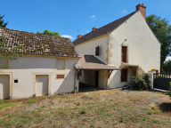 Vente Demeure 7 pièces — photo 2