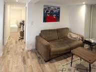 À louer  Appartement  meublé au cœur de Collobrières. <br>Situé — photo 3