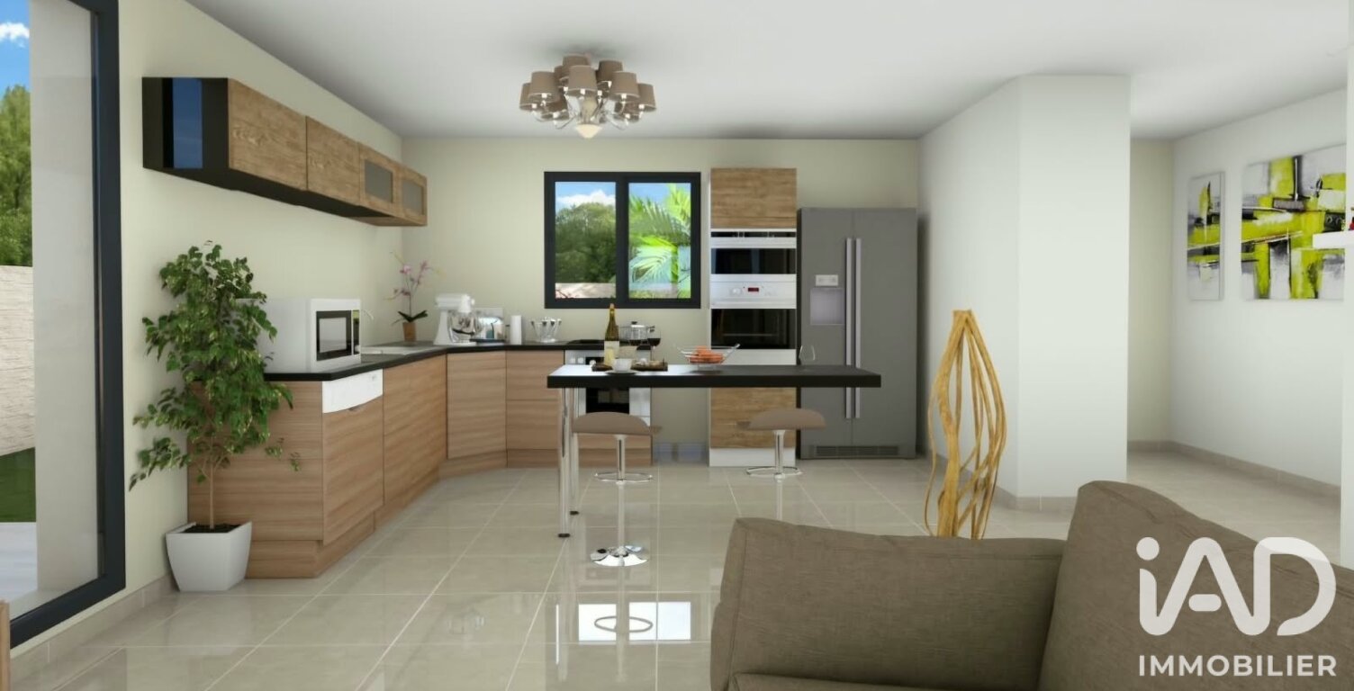 Vente Appartement 3 pièces — photo 1