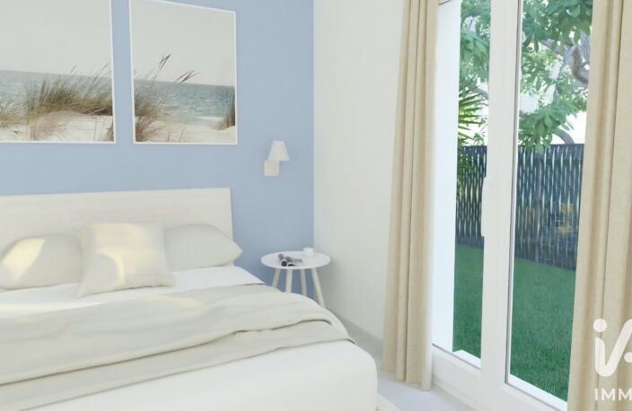 Vente Appartement 3 pièces — photo 3
