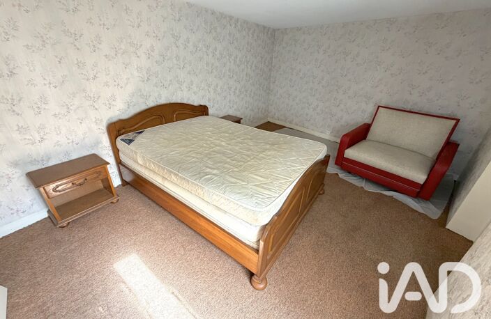 Vente Maison de ville 5 pièces — photo 5