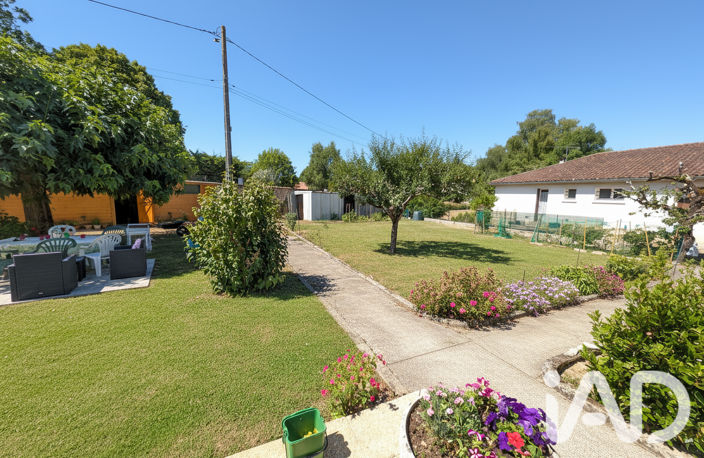 Vente Maison/villa 5 pièces — photo 2