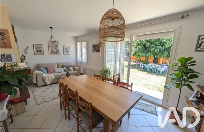 Vente Maison/villa 5 pièces — photo 3