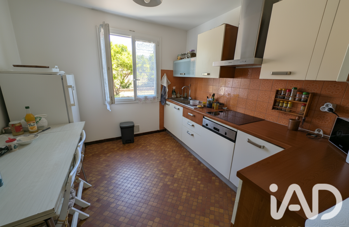 Vente Maison/villa 5 pièces — photo 4