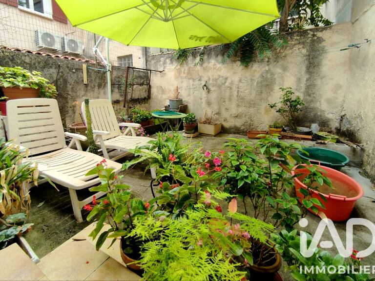 Vente Maison de ville 5 pièces — photo 1