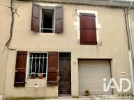 Vente Maison de ville 5 pièces — photo 2