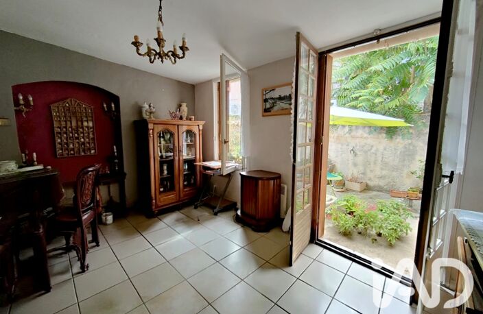 Vente Maison de ville 5 pièces — photo 5