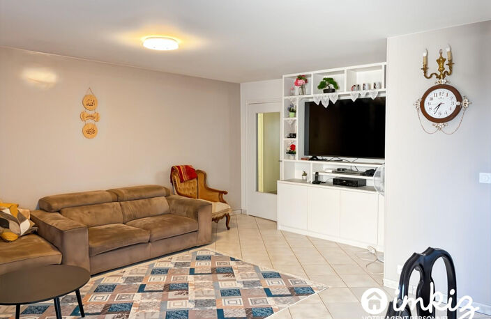 Appartement 4 pièces — photo 3