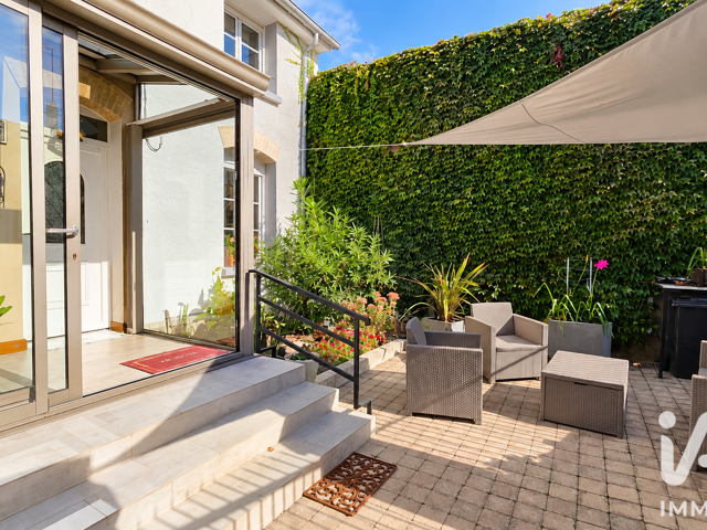 Vente Maison de village 6 pièces — photo du bien