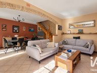 Vente Maison de village 6 pièces — photo 2