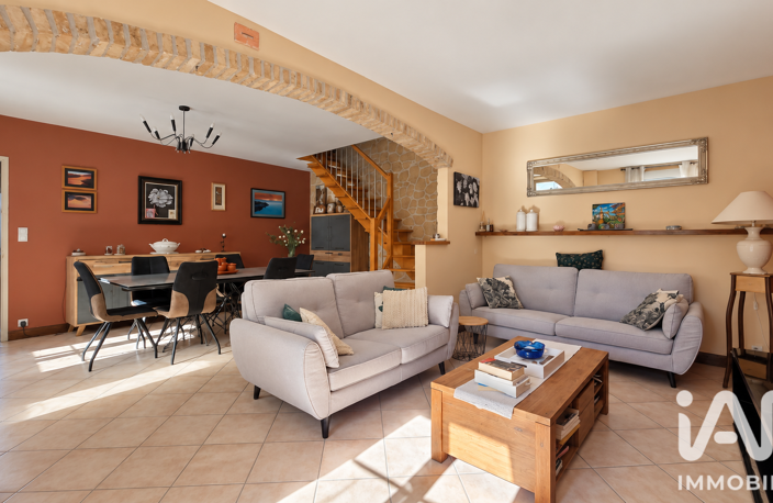 Vente Maison de village 6 pièces — photo 2