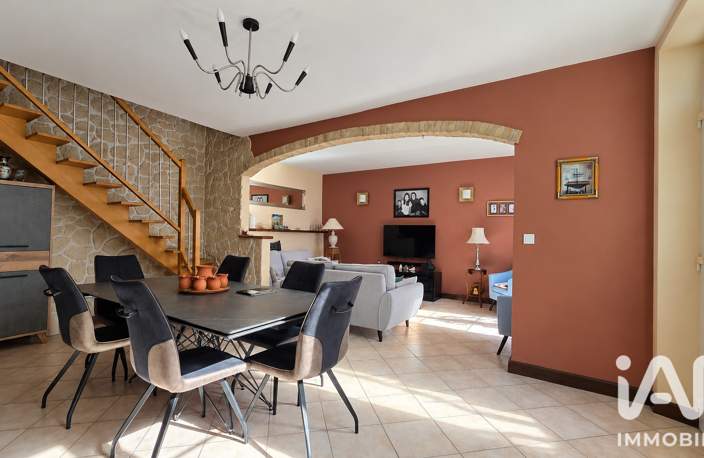 Vente Maison de village 6 pièces — photo 3