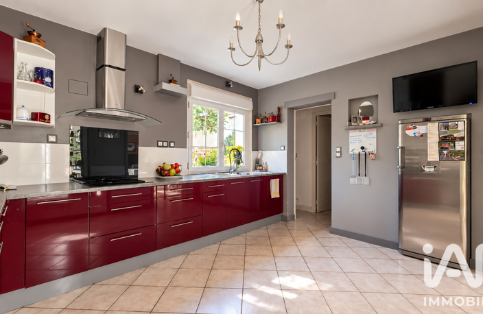 Vente Maison de village 6 pièces — photo 4