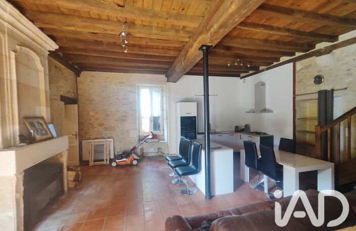 Location Maison de ville 4 pièces — photo 2