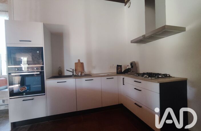 Location Maison de ville 4 pièces — photo 3